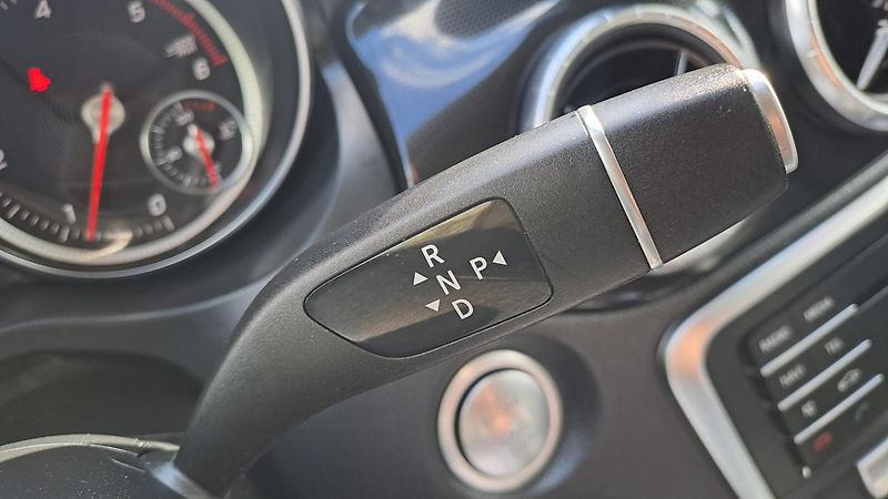 Mercedes-Benz CLA SB 200 D AUT NAVI - fotka 29 z 30