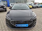 Ford Focus 1,5 EcoBlue 85kW TitaniumX AUT - náhled 8