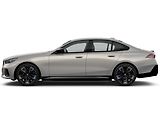 BMW i5 M60 xDrive Sedan - náhled 3