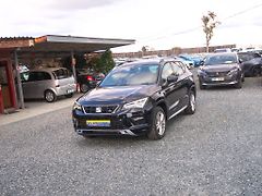 Seat Ateca (2020) FR - VELKÝ SERVIS - fotografie inzerátu