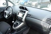 Toyota Verso 2,0 D4-D