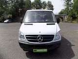 Mercedes-Benz Sprinter (2012) 2,2 95KW 7 MÍST SKLÁPĚČ  - náhled 1