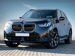 BMW X3 xDrive20d M-Sport Pano 360 HuD - fotografie inzerátu