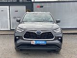 Toyota Highlander 2.5HEV, ČR, Comfort, záruka - náhled 2