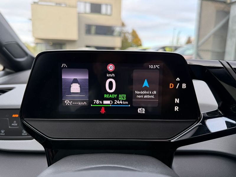 Volkswagen ID.3 Pro 150 kW 360° kamera 62kWh - fotka 15 z 37