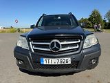 Mercedes-Benz GLK 3,0 165 kW - náhled 8