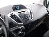 Ford Tourneo Custom 2,2 TDCI 114kW TITANIUM CZ 8Mí - náhled 24