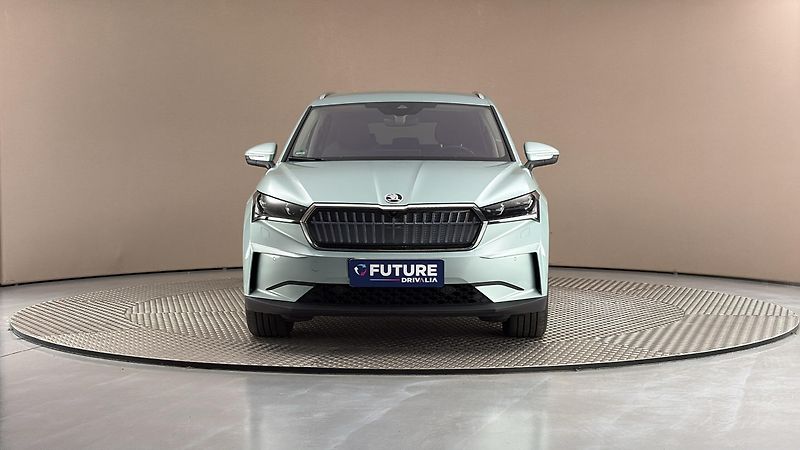 Škoda Enyaq 82 kWh AUT 80 Clever - fotka 3 z 34