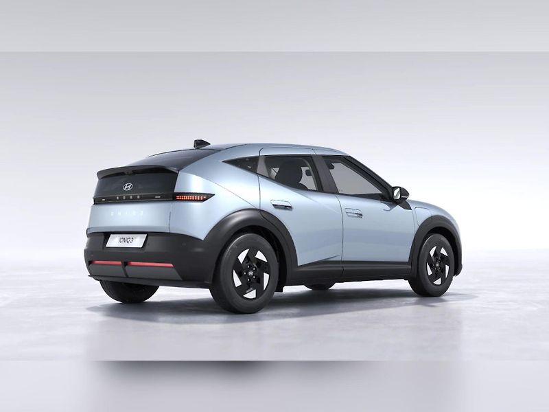 Hyundai Ioniq (2026) Select Climate - fotka 4 z 8