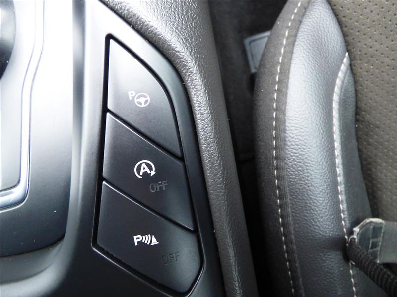 Ford Mondeo 2,0 EcoBlue,140kW,Navi,Keyless - fotka 47 z 58