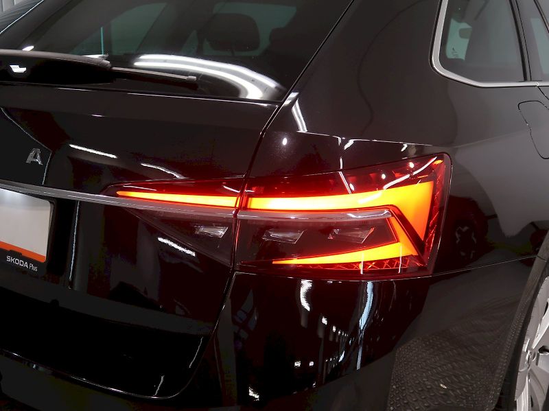 Škoda Superb (2019) STYLE 2.0TDI 110KW DSG TAŽNÉ N - fotka 11 z 43
