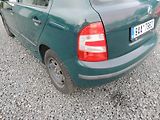 Škoda Fabia (2005) 1.2HTP,40kw,ČR,1majitel - náhled 11