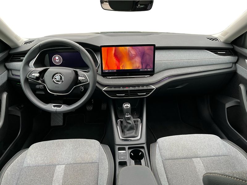 Škoda Octavia 1.5 TSI 110kW TOP SELECTION - fotka 5 z 28