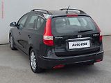 Hyundai i30 (2010) 1.6i, ČR, AC, park.asist - náhled 6