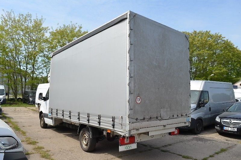 Mercedes-Benz Sprinter - fotka 3 z 13