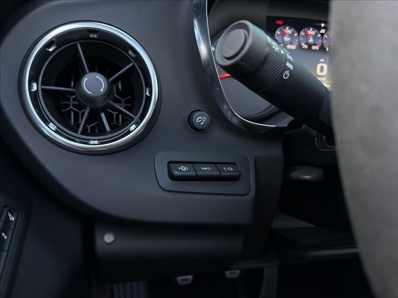Chevrolet Camaro ZL1 6.2 660 HP - fotka 19 z 33