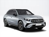Mercedes-Benz GLC (2026) 2,0 220 d 4MATIC - náhled 1