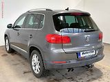 Volkswagen Tiguan (2014) 2.0 TDi 4x4, Sport, DSG - náhled 6
