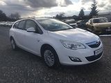 Opel Astra 1.4i 74 KW,KLIMA ,TEMPOMAT.... - náhled 2