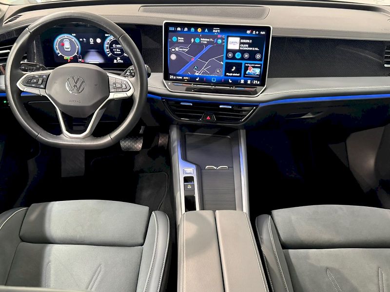 Volkswagen Passat (2024) BUSINESS 2.0TDI 110 KW DSG ZÁR - fotka 25 z 36