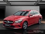 Mercedes-Benz CLA Shooting Brake 180 d Shooting - náhled 1