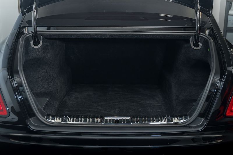 Rolls-Royce Ghost Professional/Ventilace/TopView - fotka 19 z 20