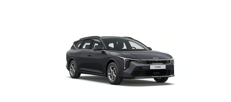 Kia K4 Sportswagon 1,0 T-GDi GPF EXCLUSIVE - fotka 3 z 6