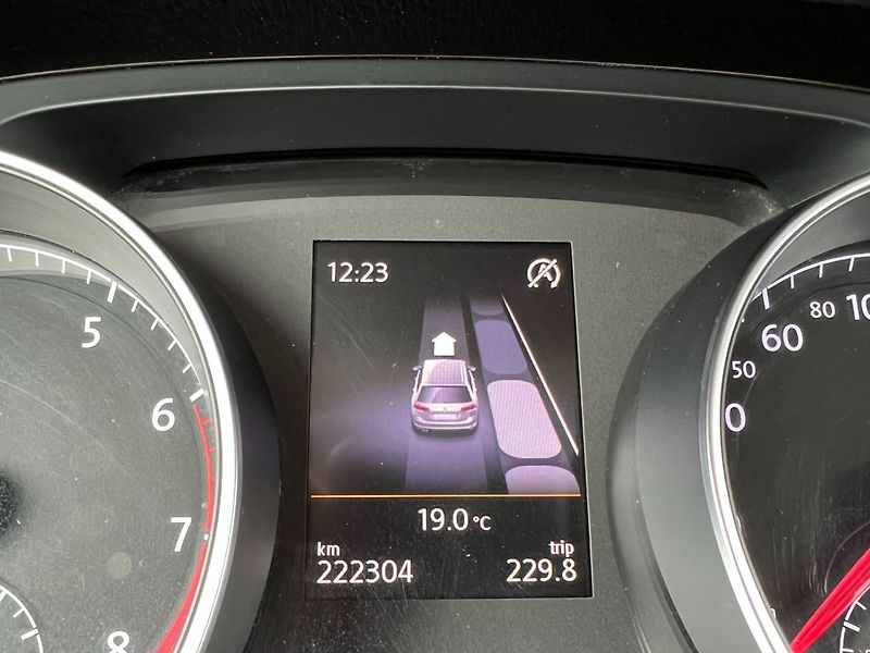 Volkswagen Golf (2015) VII 1.4TSI Highline! Tažné! - fotka 36 z 37