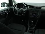 Volkswagen Caddy (2020) 1.4 TSI, 7Míst, DPH - náhled 7