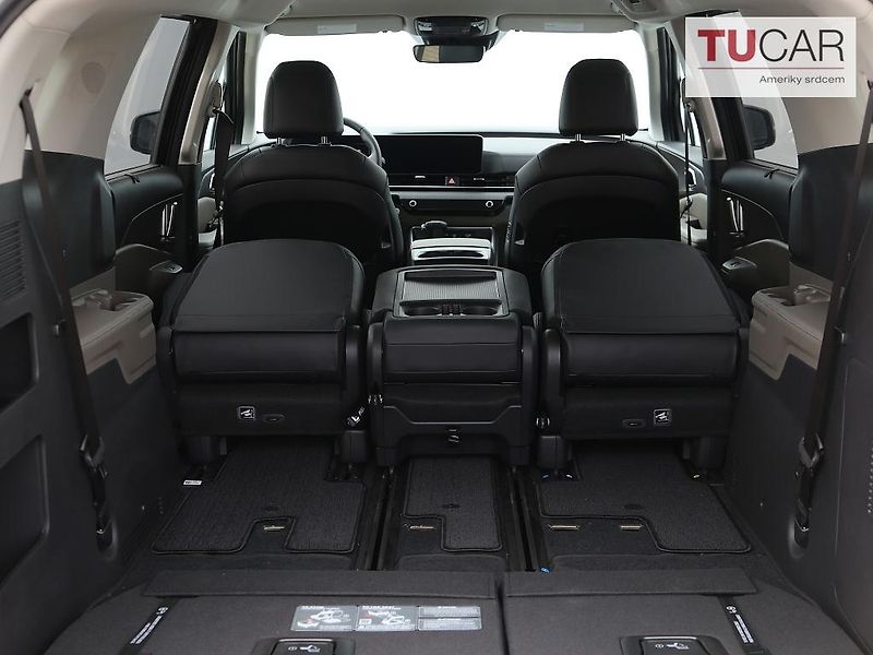 Kia Carnival (2025) 3.5 V6 Benzín Automat 8 Míst  - fotka 44 z 45