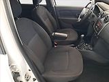 Dacia Logan (2014) 1.2 16V, LPG, Serv.kniha - náhled 9