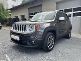 Jeep Renegade (2017) 2,0 D 103 Kw LIMITED 4X4 AT ČR - náhled 2
