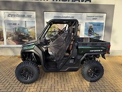 CFMOTO (2025) Gladiator U10 PRO - fotografie inzerátu