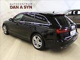 Audi A6 3,0 TDI 160KW S-Line top stav - náhled 6