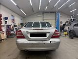 Mercedes-Benz CLK 240 Avantgarde  - náhled 4