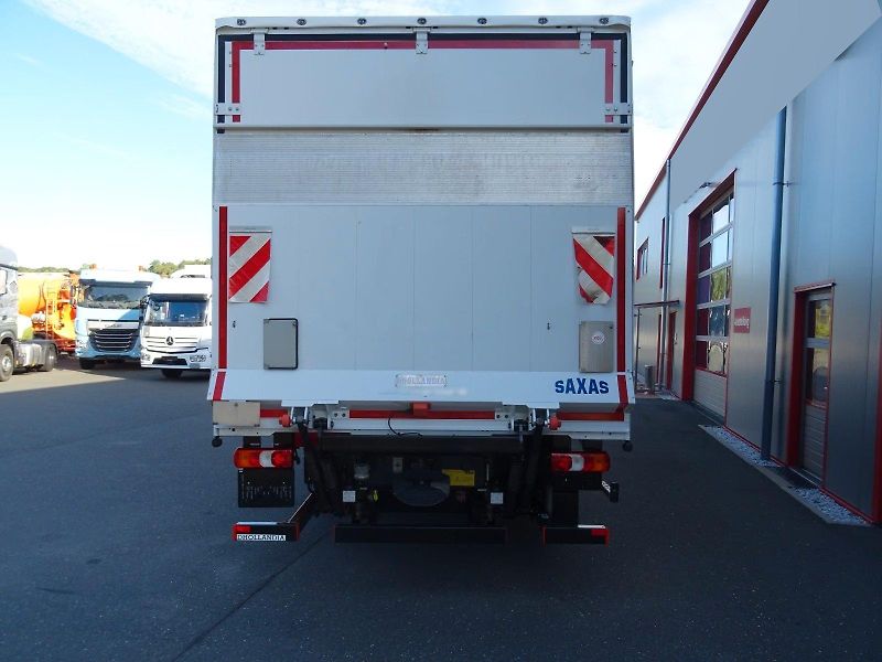 Mercedes-Benz Atego (2023) 1530 L shrnovačka EURO 6 - fotka 11 z 23
