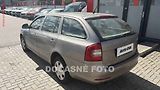 Škoda Octavia (2011) 2.0 TDI, ČR, autoAC - náhled 1