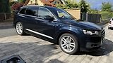 Audi Q7 (2016) HUD, Noční vidění, S-line - náhled 10
