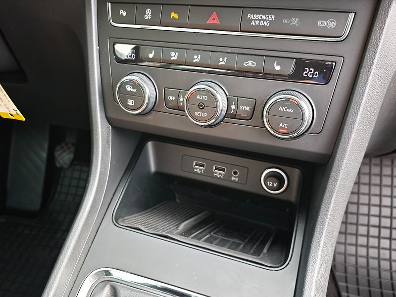 Seat Ateca (2018) 1,4 TSI 110 KW 4x4 Xcellence - fotka 23 z 34