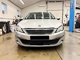 Peugeot 308 SW 1.6 BLUE HDI 88kW - náhled 1