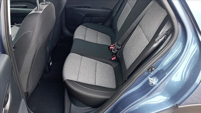Kia Stonic 1,0 T-GDi SPIN - fotka 11 z 14
