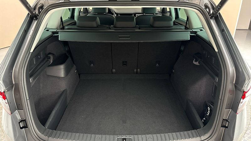 Škoda Kodiaq 2.0 TDI DSG 4x4 L&K - fotka 17 z 32