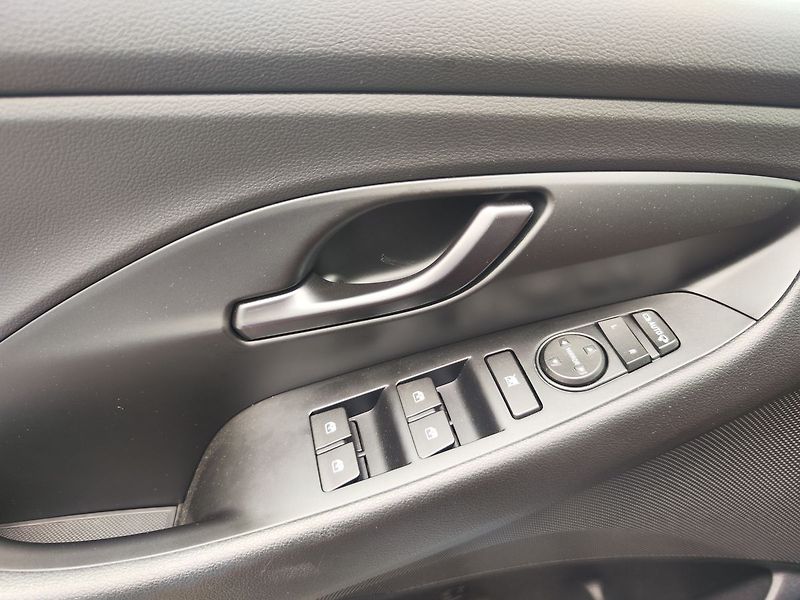 Hyundai i30 2.0 T-GDi/206kW N Performance - fotka 30 z 34