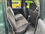 Nissan Navara (2009) původ ČR, DPH - náhled 29