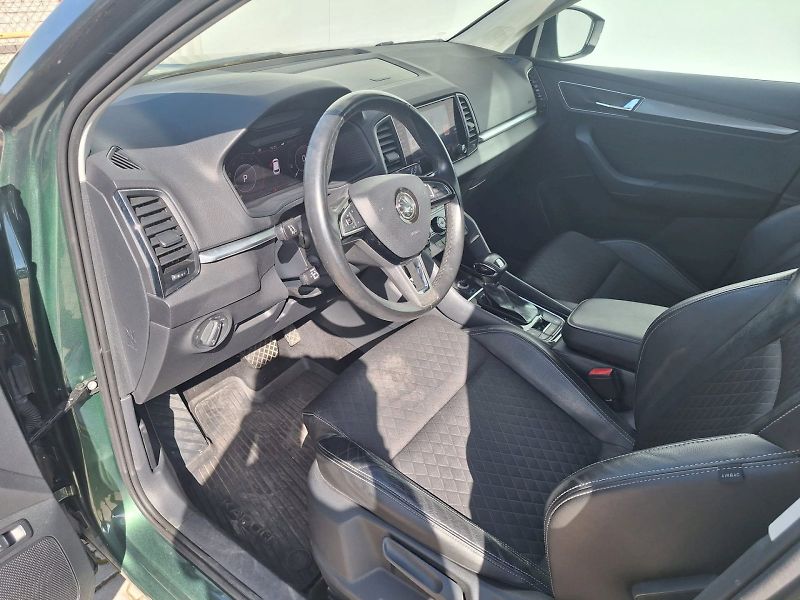 Škoda Karoq (2020) 1.5 TSI / 110 kW / 7DSG / STYL - fotka 18 z 35