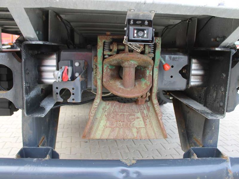 Renault Premium D 430P 6X2, RUKA PM SERIE 21, - fotka 6 z 20