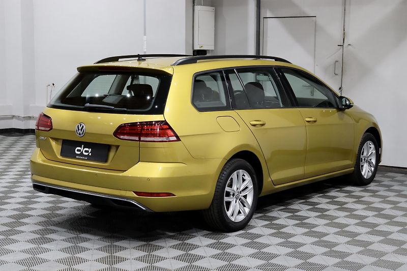 Volkswagen Golf 7 Facelift 1.4 TSI 92 kW - fotka 6 z 40