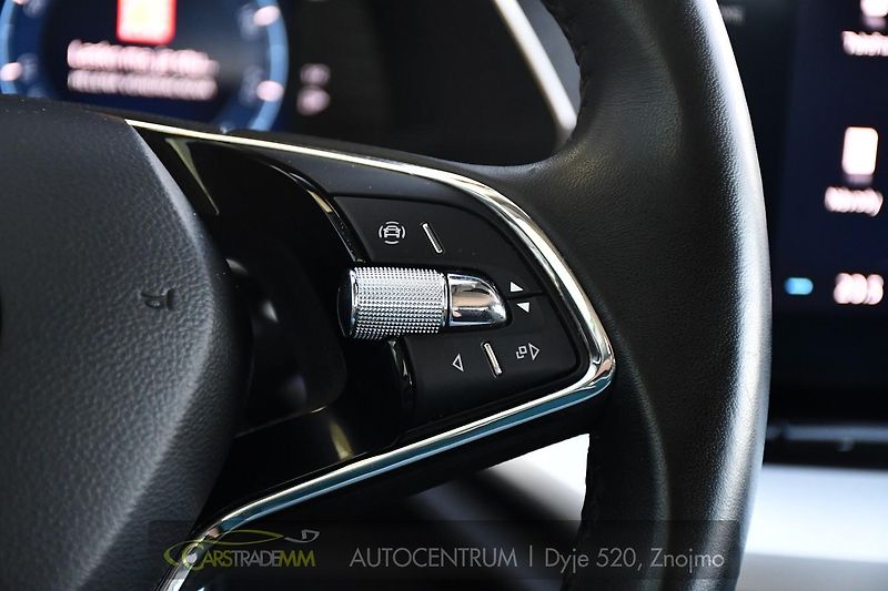 Škoda Octavia 1.5TSi STYLE LED TAŽNÉ ČR 1M - fotka 28 z 51