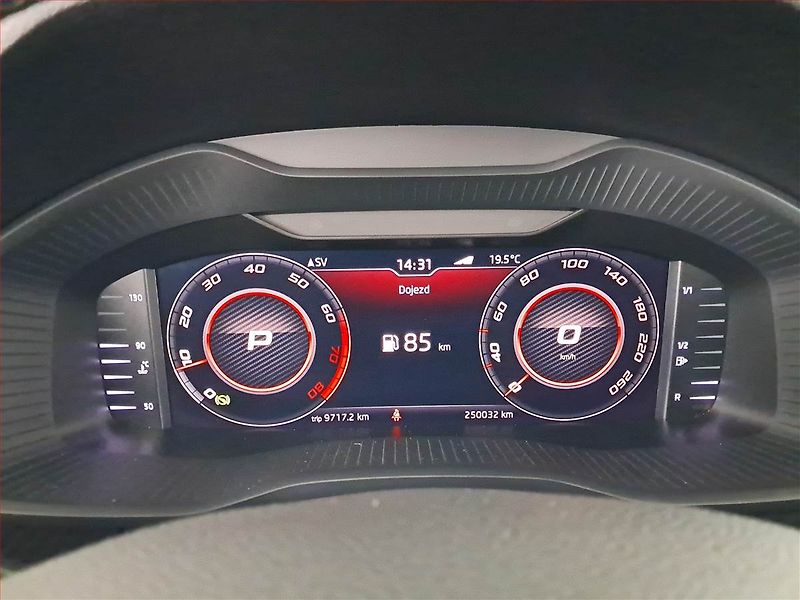 Škoda Kodiaq (2019) Sportline 2.0 TSI - fotka 11 z 28