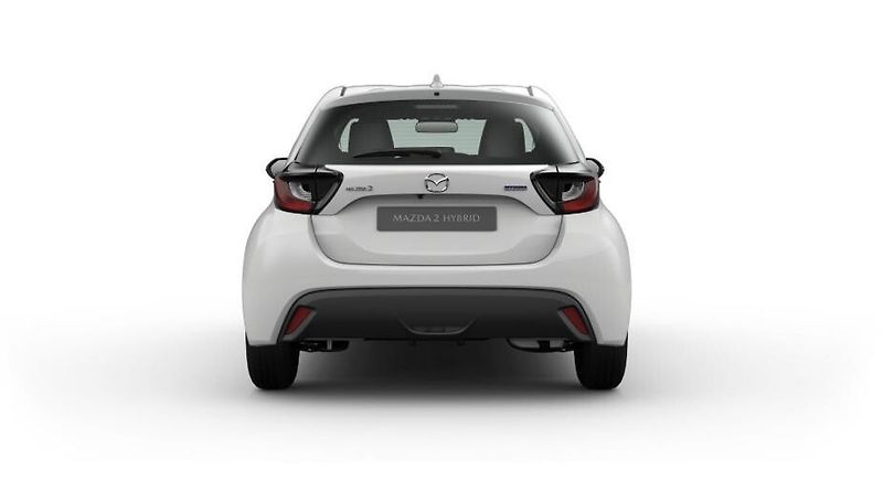 Mazda 2 (2026) 1.5L Hybrid - fotka 6 z 8
